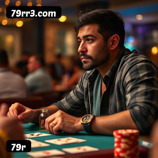 Chuva de Bônus 79r nos slots