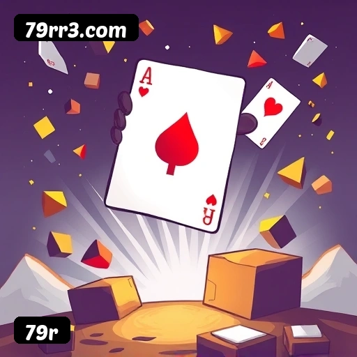 Chuva de Bônus 79r - Slots