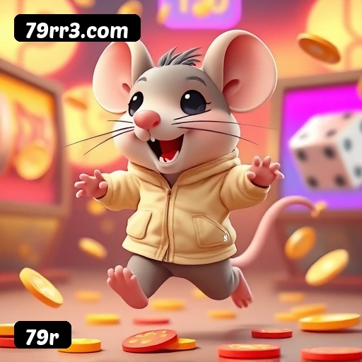 Variedade de slots 79r