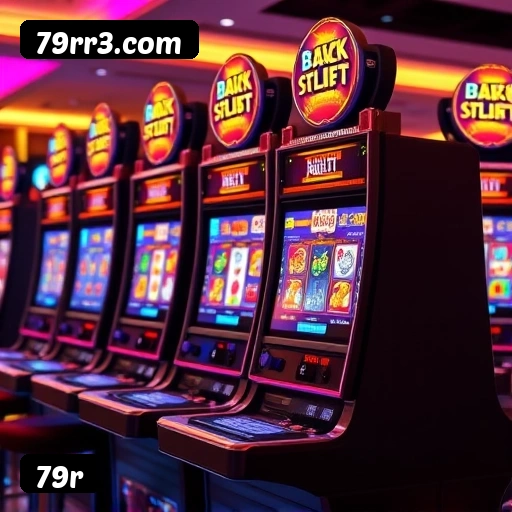 Jackpots 79r